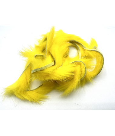 MICRO YELLOW RABBIT STRIPS